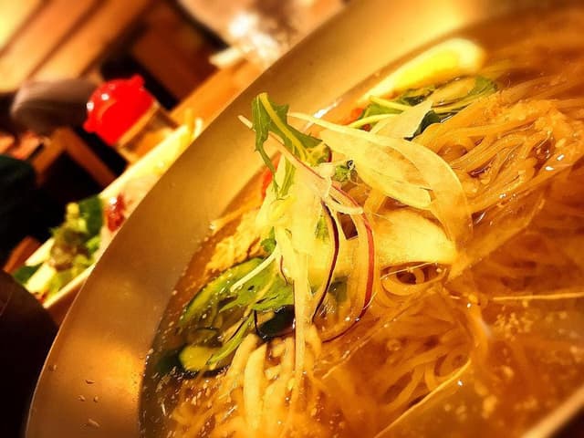 韓美膳 アトレ吉祥寺店 - サブ画像3