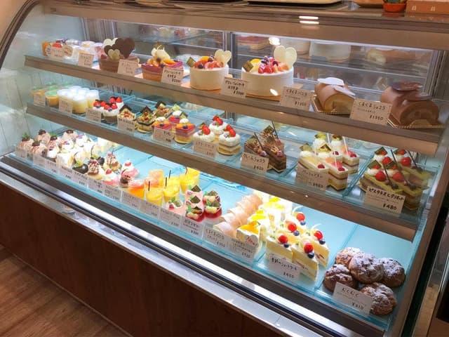 Patisserie GENTO - サブ画像2
