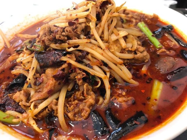 中華料理 庄屋 - サブ画像1