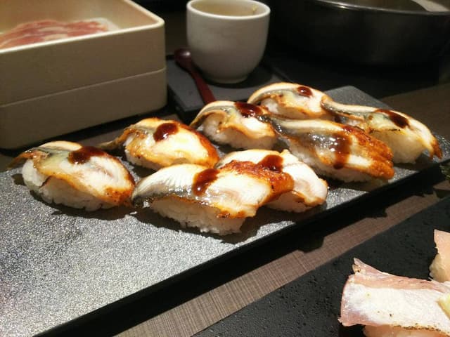 ゆず庵 長野南高田店 - サブ画像1