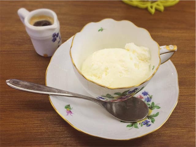 Cafe Lily - サブ画像2