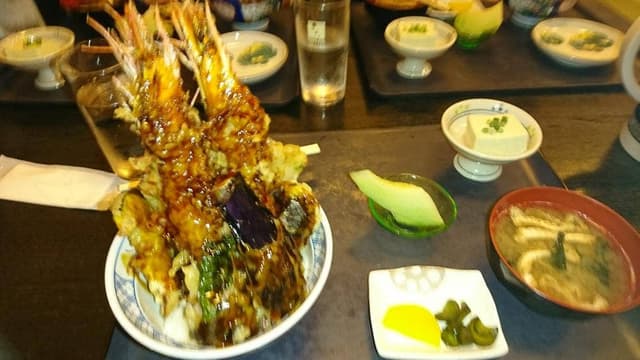 海鮮居酒屋 いわ舟 - サブ画像3