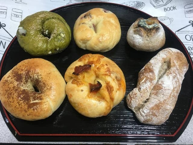 ぱん処 ちどり - サブ画像2