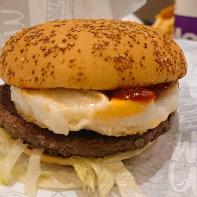 マクドナルド 山崎街道店 - サブ画像2