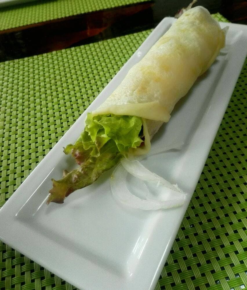 わたしの台所 和