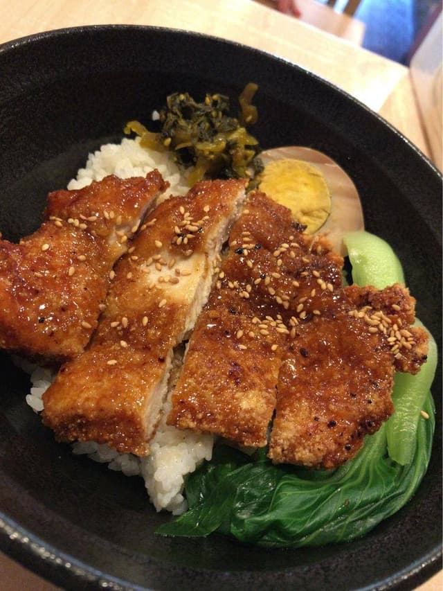 台湾風唐揚げ 好呷 - サブ画像2
