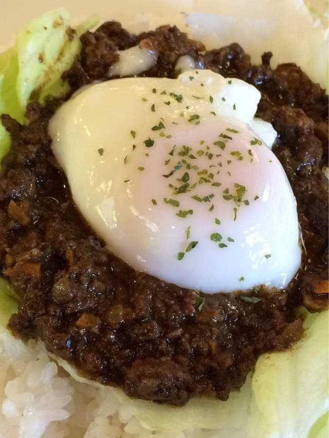 カレーショップ ジンジン - サブ画像3