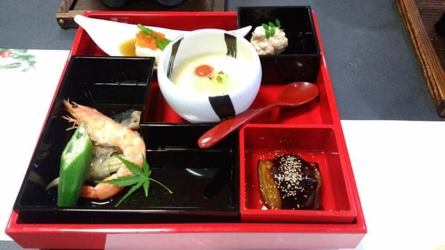 四季の味 華晄 - サブ画像2