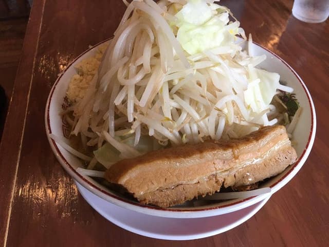 活龍 牛久店 - サブ画像3