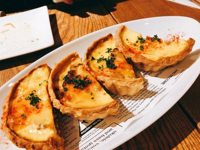 大衆ワイン酒場キッシュキッシュ - サブ画像3