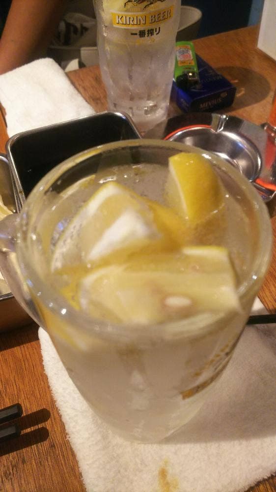 串かつとお酒 でんがな 桜木町店 - サブ画像1