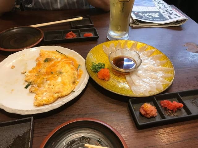 九州 熱中屋 和光LIVE - サブ画像3