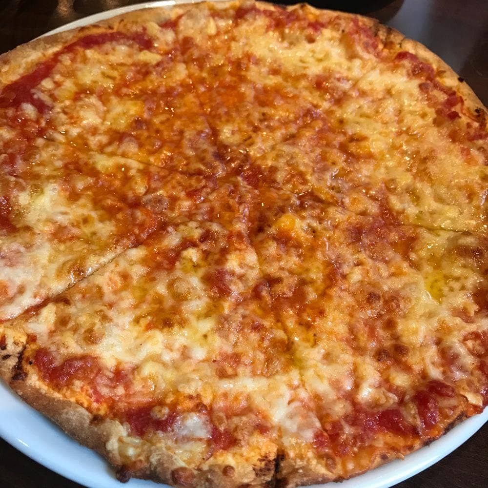 PIZZERIA LABUONAVITA