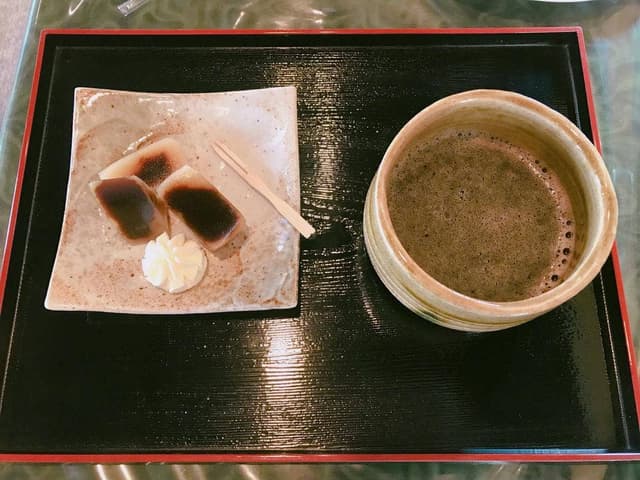 珈房サッポロ珈琲館 平岸店 - サブ画像3