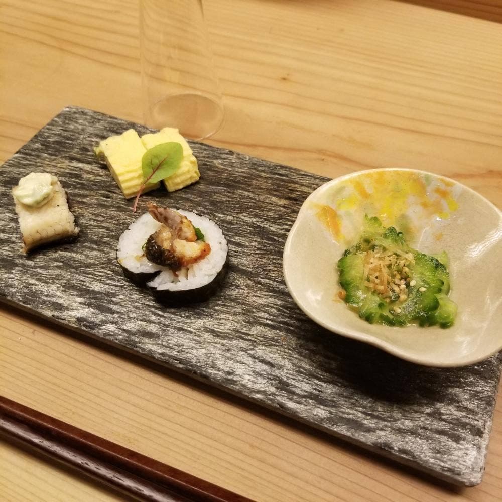 天茶房 仙頭房