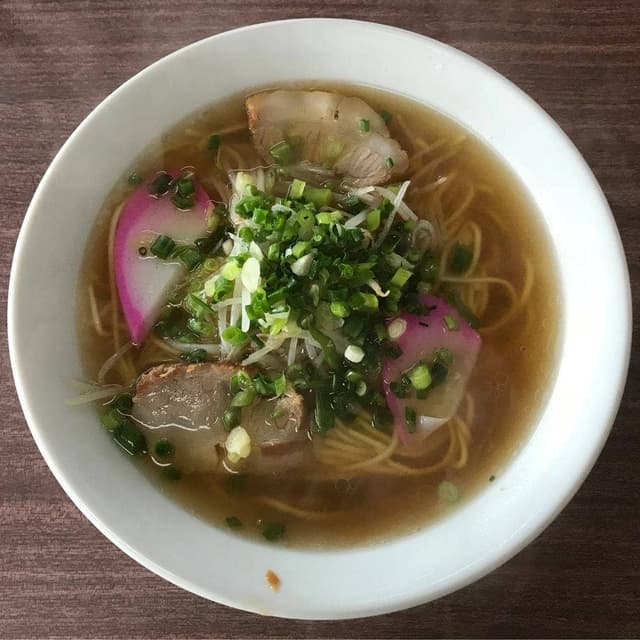 市場食堂 - サブ画像3