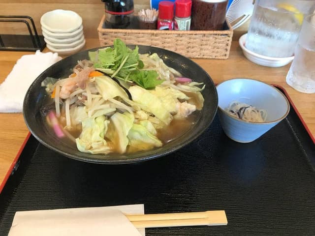 味処 おとう - サブ画像3