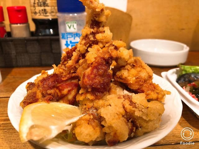 自然食的百円立呑居酒屋 百 - サブ画像3