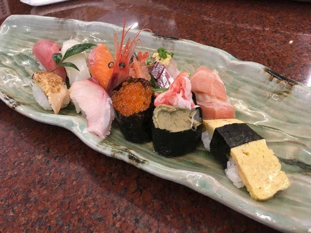 寿司本舗 たまや - サブ画像3