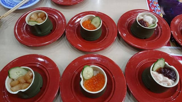くら寿司 綾瀬店 - サブ画像3