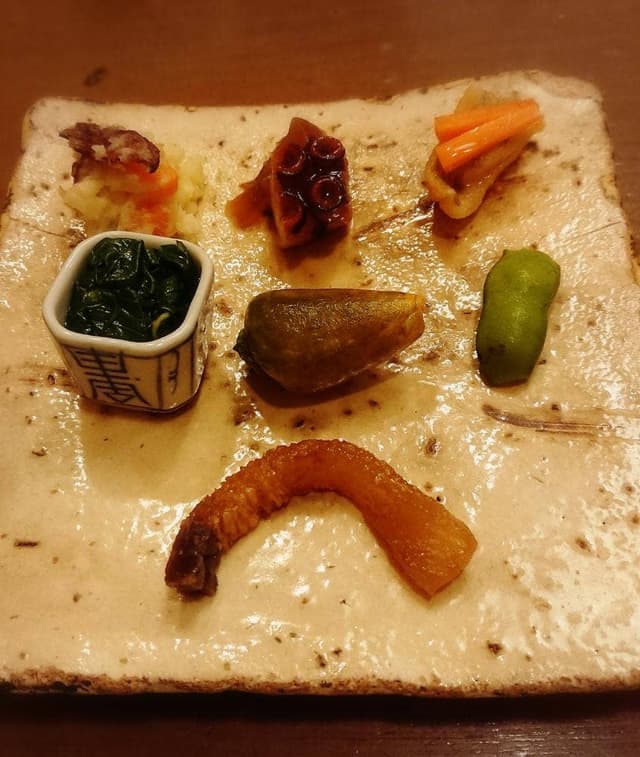 馳走屋河の - サブ画像1