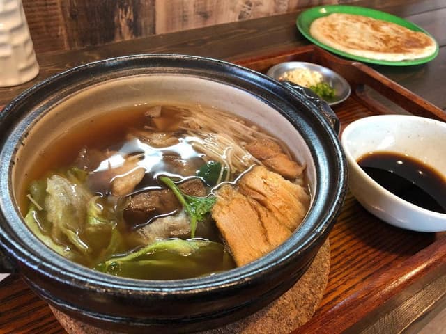 SAMASAMA亭 - サブ画像3