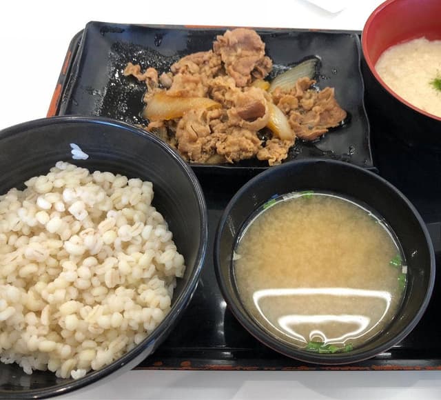 吉野家 41号線小牧店 - サブ画像1