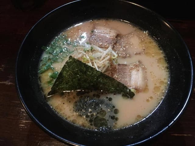 魂麺 代田店 - サブ画像1