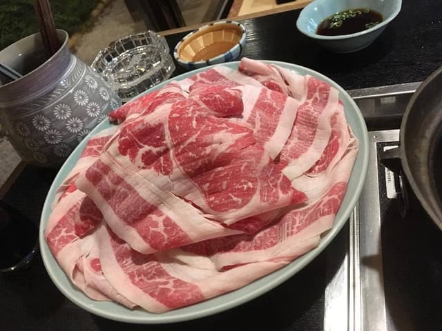 しゃぶ辰 牛久店 - サブ画像3