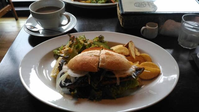 Saba*Café - サブ画像2