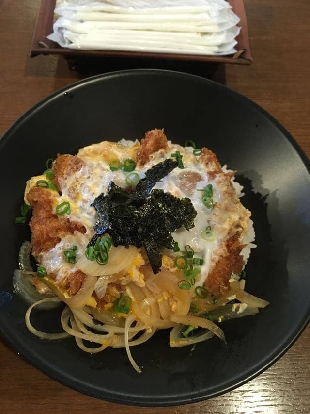 とんかつK屋 - サブ画像1