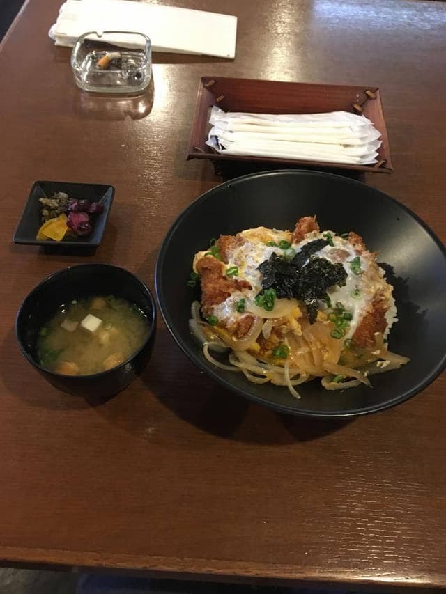 とんかつK屋 - サブ画像3