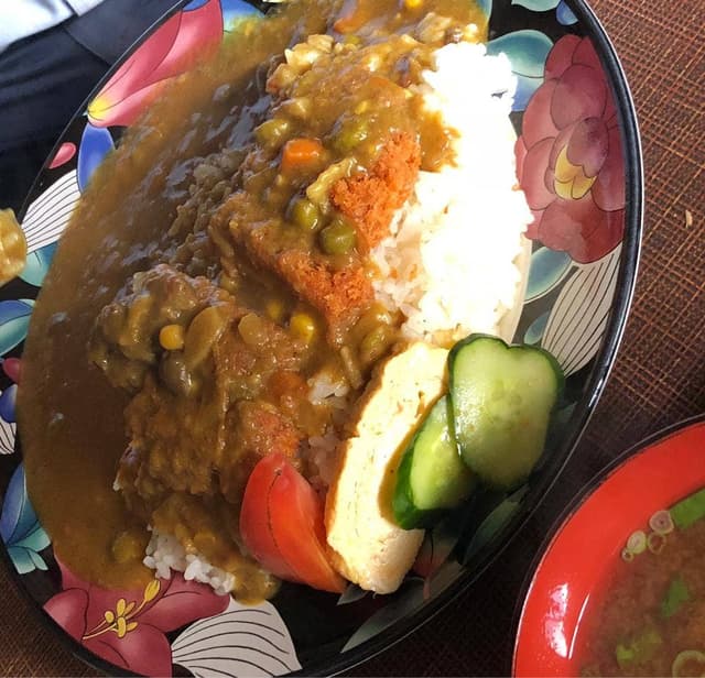 洋食亭 さんふらわー - サブ画像1
