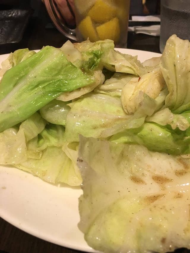 ラベンダーキッチン - サブ画像1