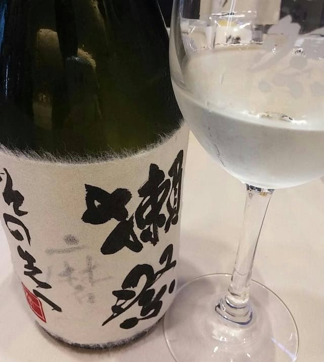 獺祭ストア 銀座 - サブ画像2