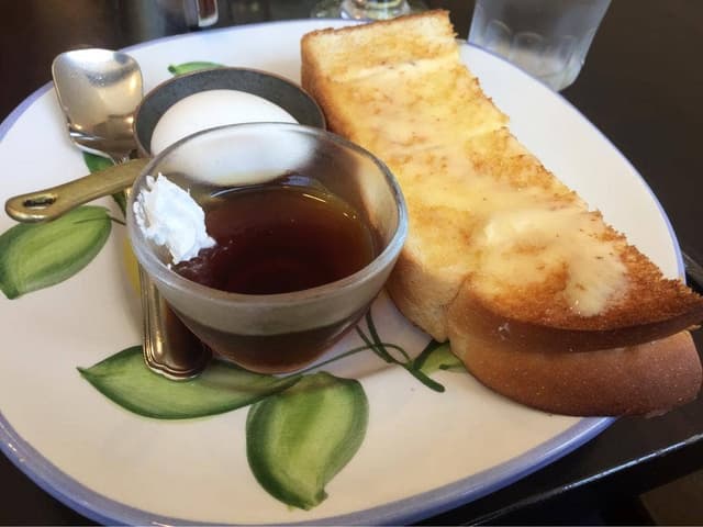 カフェ・ド・カンパーニュ 名古屋丸の内店 - サブ画像3