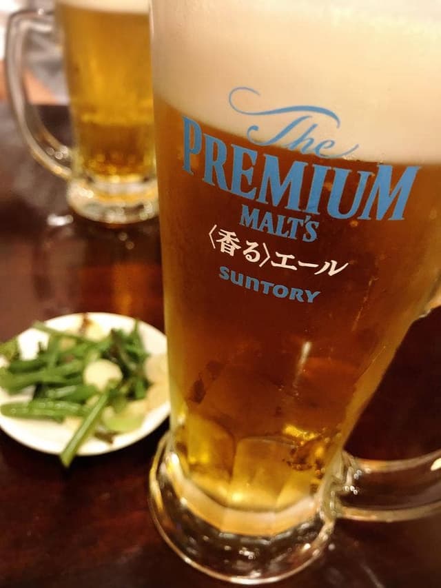 ごまそば八雲 札幌国際ビル店 - サブ画像3