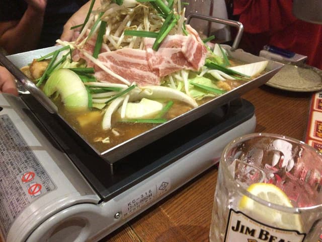 駅前酒場 開運とん - サブ画像1