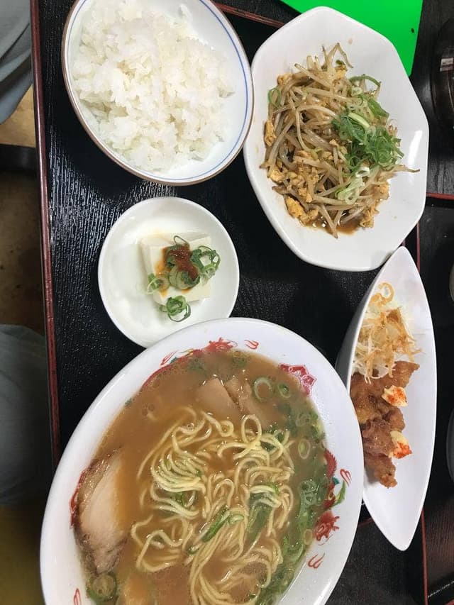 ラーメン味良 - サブ画像2