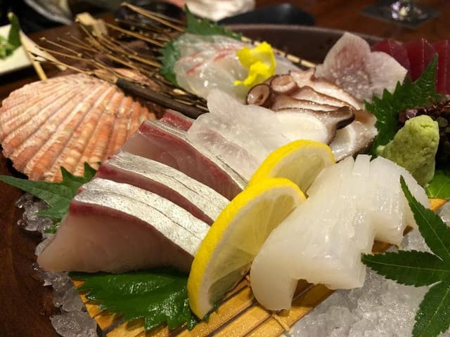 酒食・回 - サブ画像3