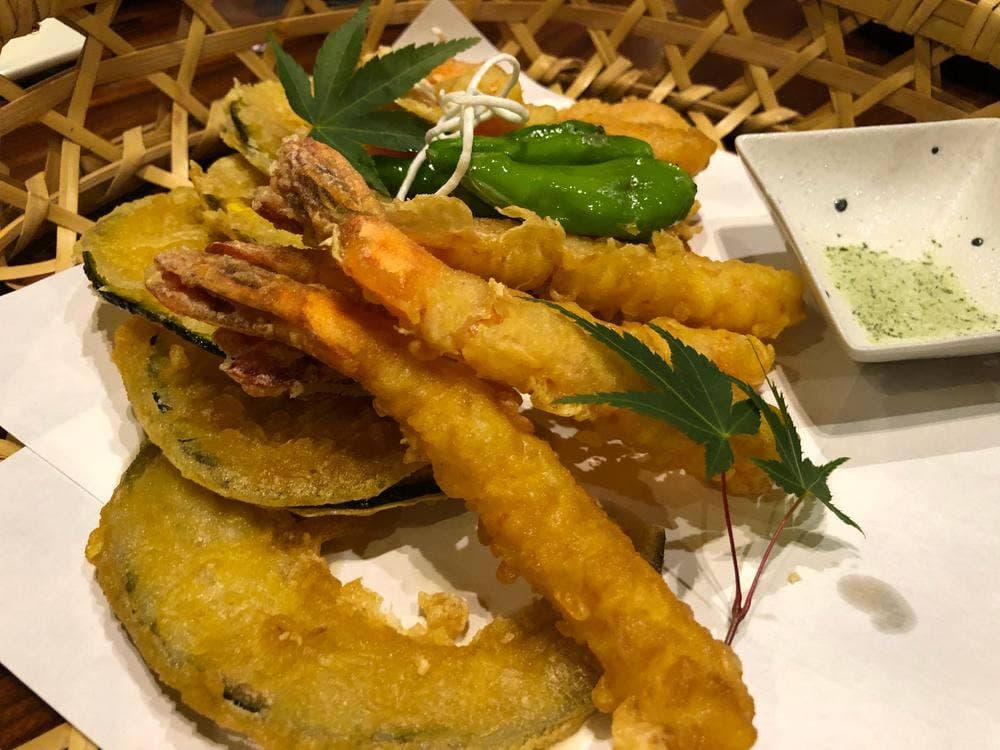 酒食・回
