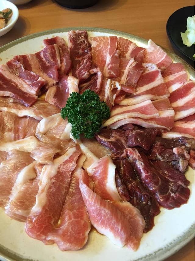 焼肉ウエスト 佐賀大和店 - サブ画像1