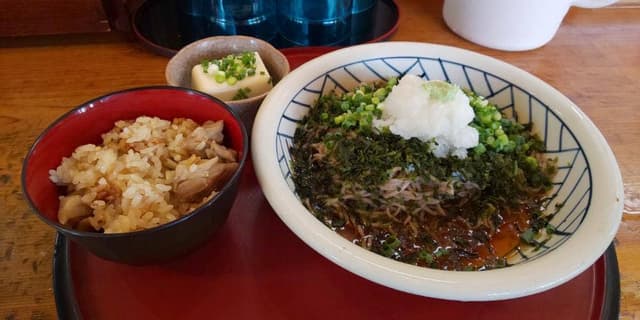 鐘庵築地店 - サブ画像2