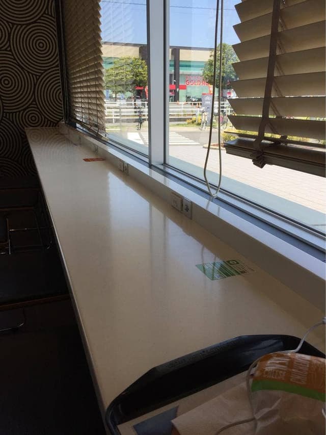 マクドナルド 263高木瀬店 - サブ画像3