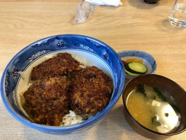 柳屋ソバ店 - サブ画像2