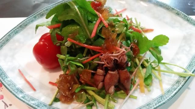 趙の飲茶 888 - サブ画像3