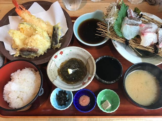 磯の屋 はなれ - サブ画像1