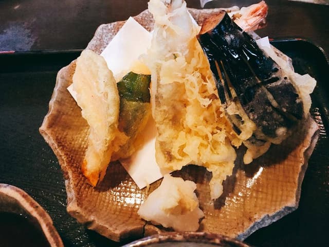 華のれん - サブ画像3