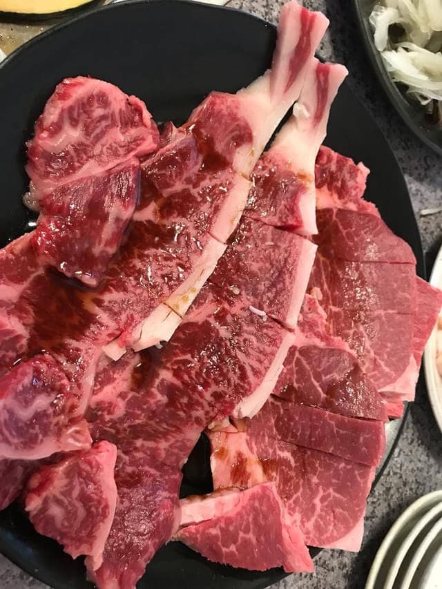 ありい亭 中田店 - サブ画像3