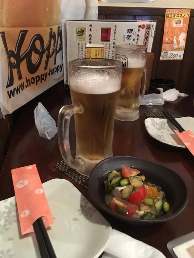 笑神酒場 - サブ画像1